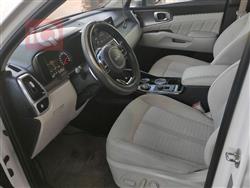 کیا سۆرینتۆ